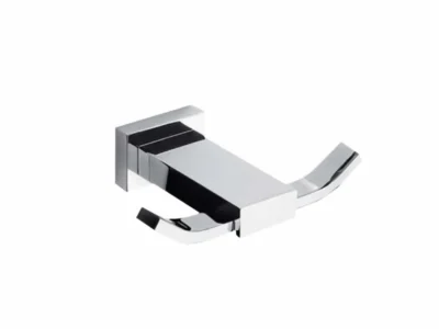 Άγκιστρο πετσετών επιτοίχιας τοποθέτησης S-6900 746954 Chrome