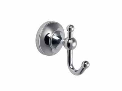 Άγκιστρο πετσετών επιτοίχιας τοποθέτησης S-7300 747354 Chrome.