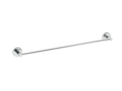 Πετσετοθήκη επιτοίχιας τοποθέτησης Emily 145924 Chrome