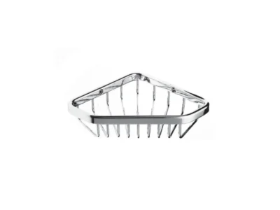 Σπογγοθήκη Γωνιακή BB-211 Chrome.