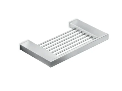 Σπογγοθήκη επιτοίχιας τοποθέτησης Mito 115490 Chrome