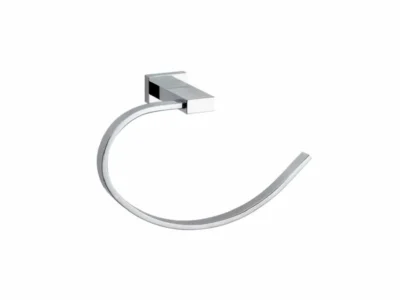 Κρίκος πετσετών επιτοίχιας τοποθέτησης S-6900 746960 Chrome.