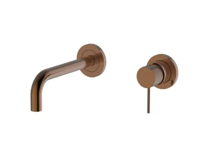 Μπαταρία Νιπτήρα Teorema Lab Copper 233181