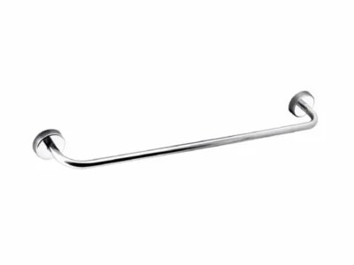 Πετσετοθήκη με μήκος 50 cm επιτοίχιας τοποθέτησης Moderno 2250 Chrome