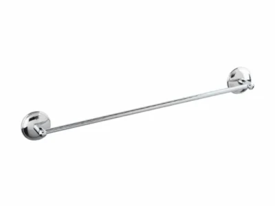 Πετσετοθήκη επιτοίχιας τοποθέτησης Beta 1253419 Chrome