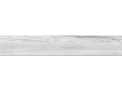 Πλακάκια δαπέδου Balboa Bianco 20 x 120 cm με Matt επιφάνεια.