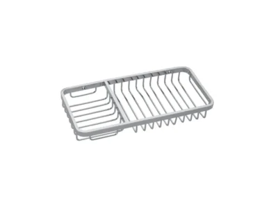 Σπογγοθήκη BB-116 Chrome.