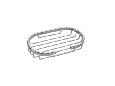 Σπογγοθήκη BB-207 Chrome.