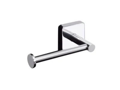 Χαρτοθήκη επιτοίχιας τοποθέτησης Quattro 4401 Chrome