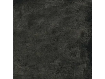 Πορσελανάτα πλακάκια δαπέδου Cementum Nero 60 x 60 cm.