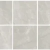 Πορσελανάτα πλακάκια δαπέδου Τεχνογρανίτη Dolomiti Pullido 80 x 80 cm.