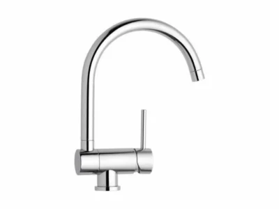 Μπαταρία Κουζίνας Νεροχύτη Teorema Jabil 1183510 Σπαστή με δυνατότητα Κατάκλισης.