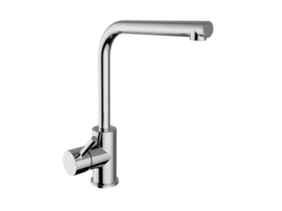 Μπαταρία Κουζίνας Teorema Minimal 111930A Chrome.