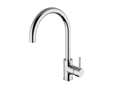 Μπαταρία Κουζίνας Teorema Jabil 173527 Chrome.