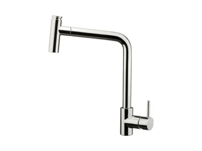 Μπαταρία Κουζίνας Thermomix Ginger-A0233 Chrome.