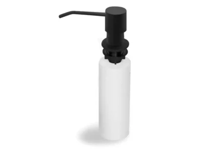 Διανομέας υγρού σάπωνος Elleci ADI02300BK.