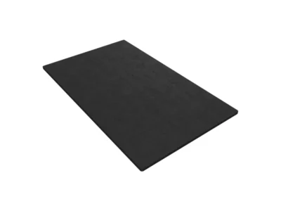 Επιφάνεια κοπής Elleci Sintesi Black ATH093BK 30 x 50 cm.