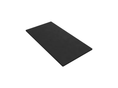 Επιφάνεια κοπής Elleci Sintesi Black ATH113BK 22 x 37 cm.