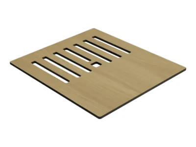 Επιφάνεια κοπής Elleci Best Olmo ATH073OL 33 x 38 cm.