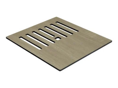 Επιφάνεια κοπής Elleci Best Quercia ATH073QU 33 x 38 cm.