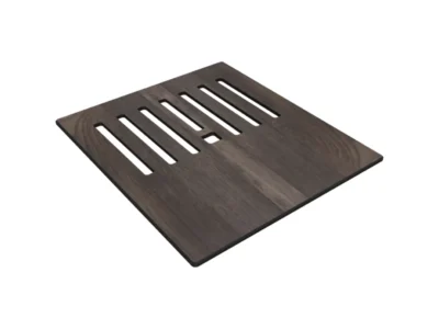 Επιφάνεια κοπής Elleci Best Wood ATH073WD 33 x 38 cm.
