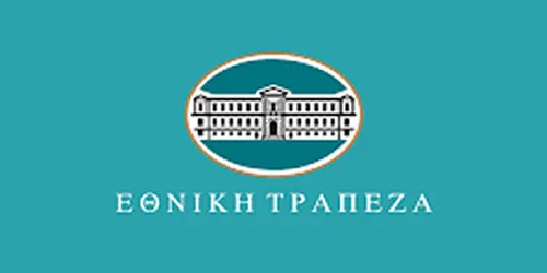 logo Εθνική Τράπεζα