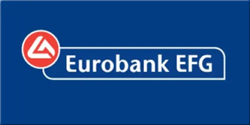 logo Eurobank