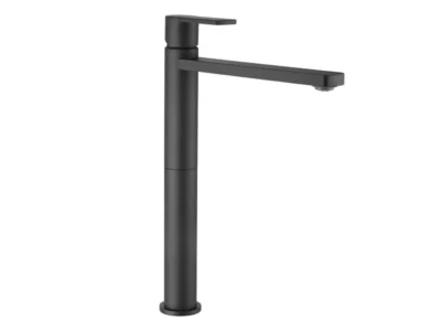 Μπαταρία Νιπτήρα Armando Vicario Glam Black Matt 610041-400.