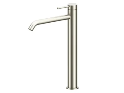 Μπαταρία Νιπτήρα Cosmo 316L Inox Brushed 6113-111.