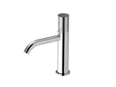 Μπαταρία Νιπτήρα Eurorama Oso Chrome 178309-100.