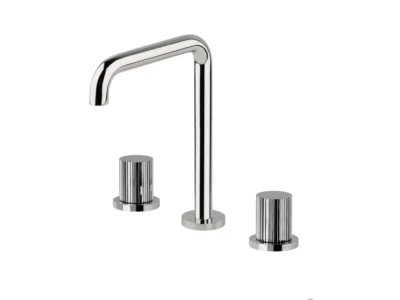 Μπαταρία Νιπτήρα Eurorama Oso Chrome 178331-100.