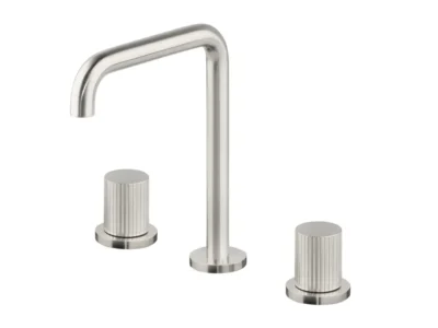 Μπαταρία Νιπτήρα Eurorama Oso Inox 178331-110.