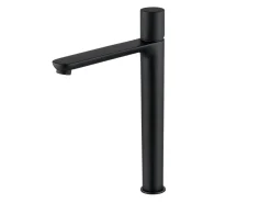 Μπαταρία Νιπτήρα Eurorama Res Pro Black Matt 175309P-400.