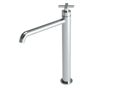 Μπαταρία Νιπτήρα LaTorre Elle Cross Chrome 38016-100.