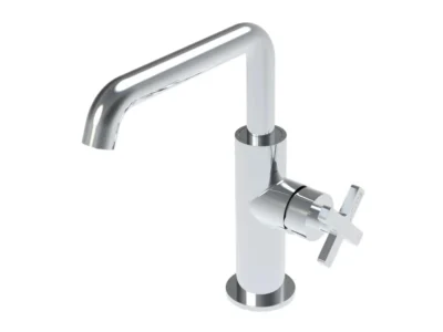 Μπαταρία Νιπτήρα LaTorre Elle Cross Chrome 38020-100.