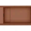 Νεροχύτης Κουζίνας Elleci Dialogo 360 Workstation 86 x 45 cm σε απόχρωση Carven Clay.
