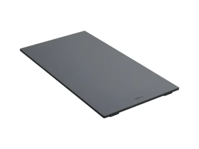 Επιφάνεια κοπής Elleci Grey ATH010BGR 28 x 54 cm.