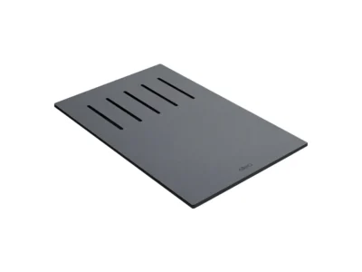 Επιφάνεια κοπής Elleci Best Grey ATH040GR 28 x 42 cm.