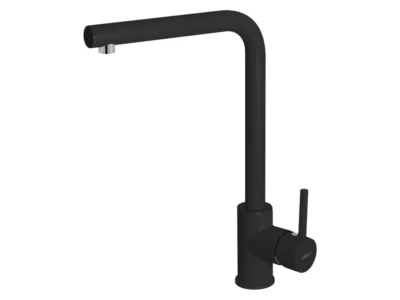 Μπαταρία Κουζίνας Elleci Trail Plus Black Matt.