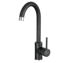 Μπαταρία Κουζίνας Freya BFR41 Graphite Granite.