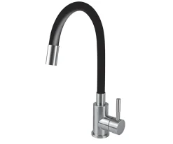 Μπαταρία Κουζίνας Linux K-221 Inox.