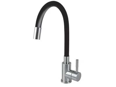 Μπαταρία Κουζίνας Linux K-221 Inox.