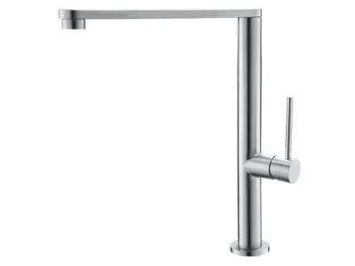 Μπαταρία Κουζίνας Monica K-395 με υψηλό κορμό.