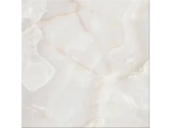 Πορσελανάτα πλακάκια δαπέδου Τεχνογρανίτη Agata Gris 80 x 80 cm.