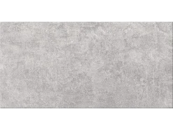 Πορσελανάτα πλακάκια δαπέδου Τεχνογρανίτη Cronos Grey 30 x 60 cm.