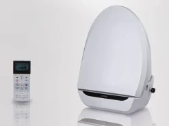 Ηλεκτρονικό μπιντέ Uspa 6035-RS Standard 39 x 49 cm.