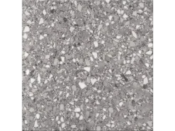 Πορσελανάτα πλακάκια δαπέδου Τεχνογρανίτη Moon Antracita 60 x 60 cm.