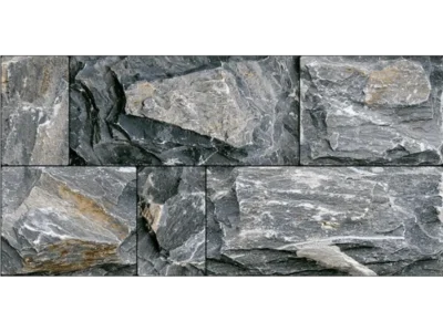 Πλακάκια επένδυσης Bosco Natural 30 x 60 cm με Matt ανάγλυφη επιφάνεια.