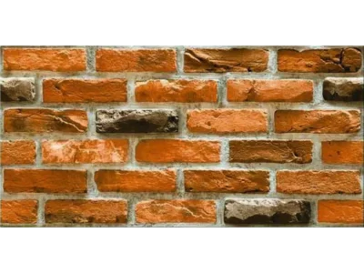 Πλακάκια επένδυσης Grivolla Cotto 30 x 60 cm με Matt ανάγλυφη επιφάνεια