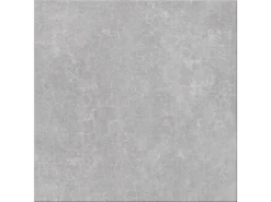 Πορσελανάτα πλακάκια δαπέδου Τεχνογρανίτη Rays Grey 90 x 90 cm.